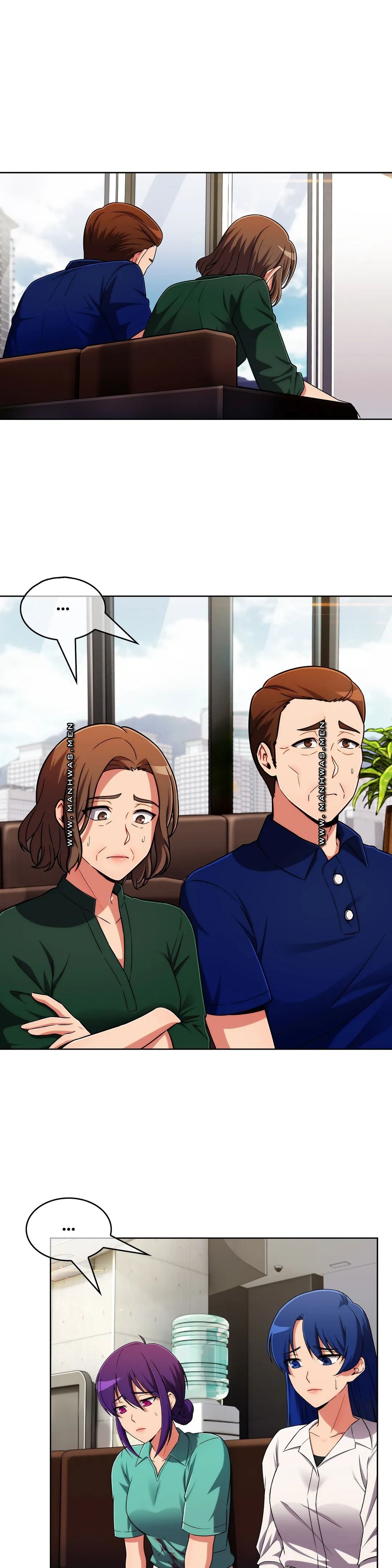 Sincere Minhyuk Raw Chapter 52 Page 9
