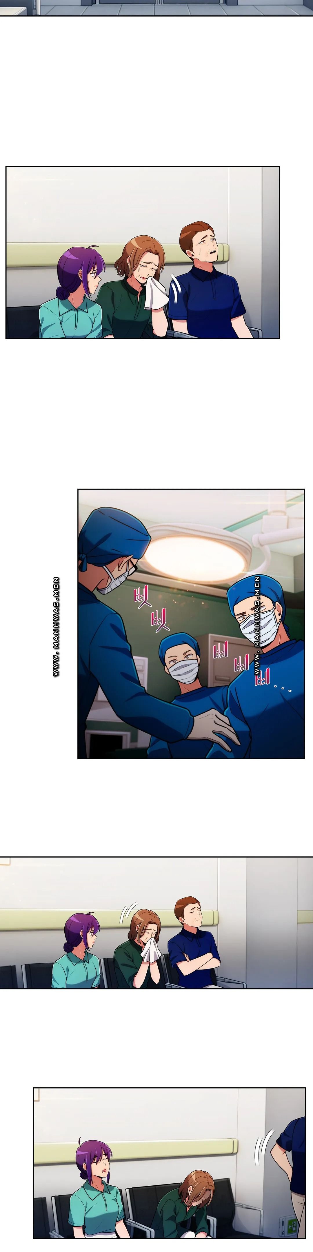 Sincere Minhyuk Raw Chapter 54 Page 22