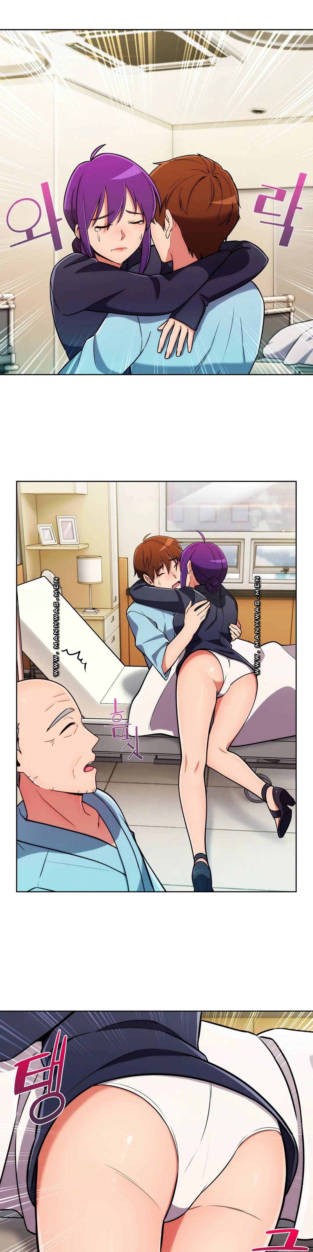 Sincere Minhyuk Raw Chapter 55 Page 26