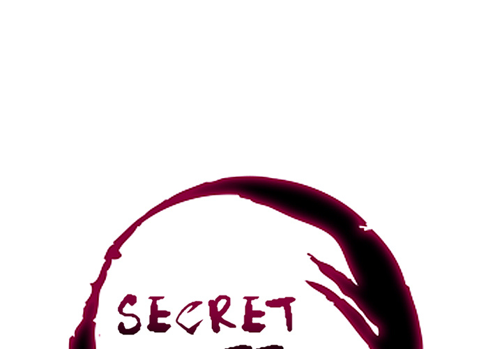 Secret Offer Chapter 1 Page 1