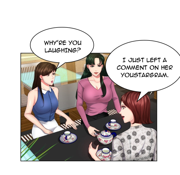 Secret Offer Chapter 1 Page 101