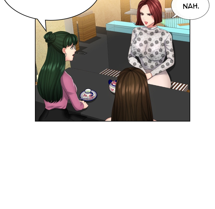 Secret Offer Chapter 1 Page 103