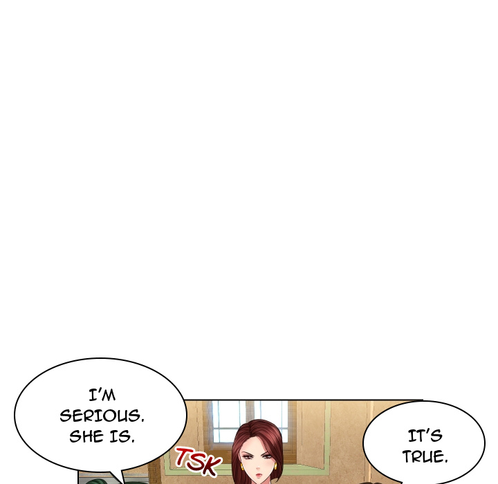 Secret Offer Chapter 1 Page 104