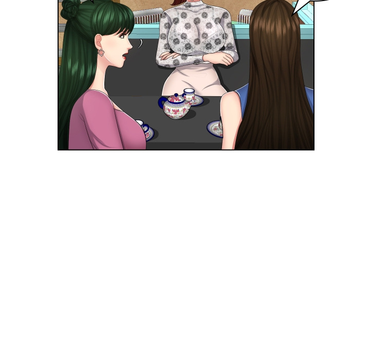 Secret Offer Chapter 1 Page 105