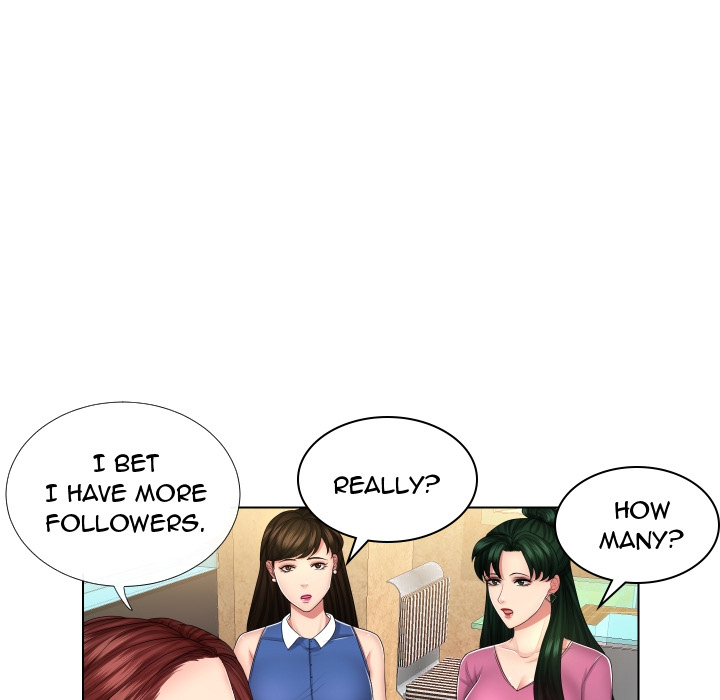 Secret Offer Chapter 1 Page 106