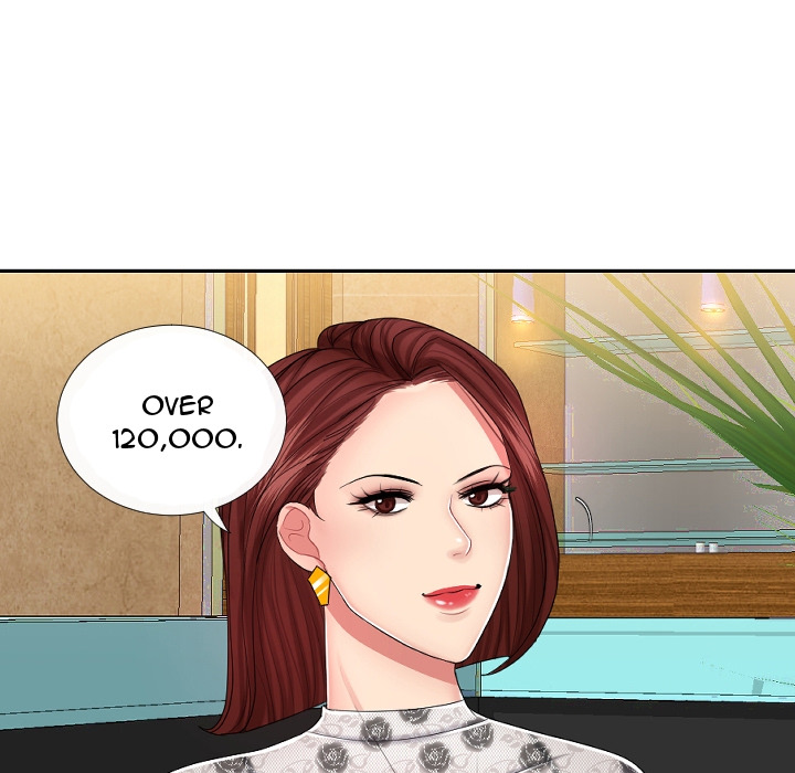 Secret Offer Chapter 1 Page 108