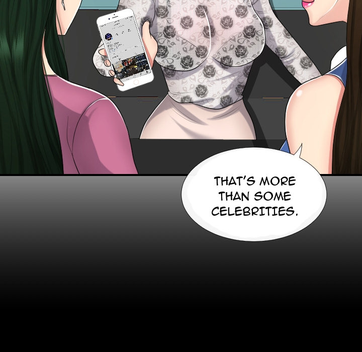 Secret Offer Chapter 1 Page 111
