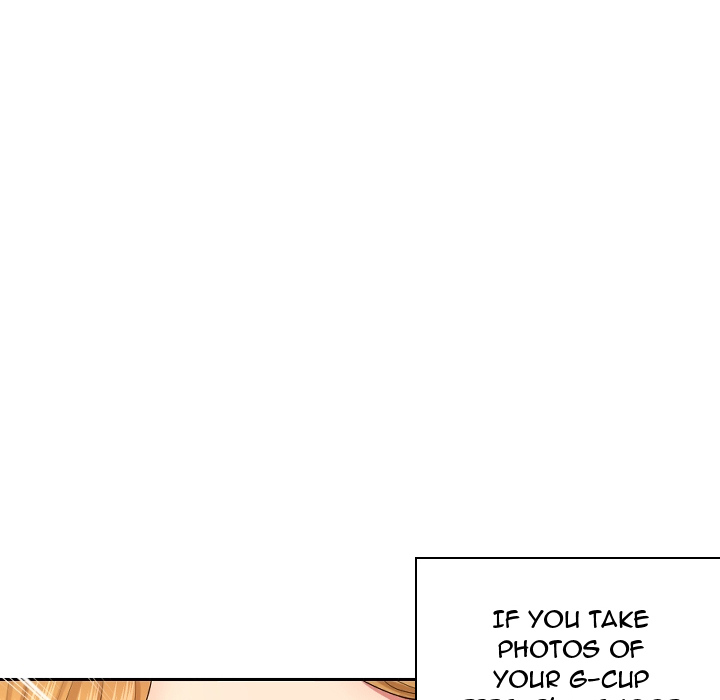Secret Offer Chapter 1 Page 118