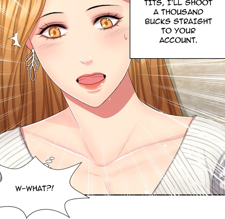 Secret Offer Chapter 1 Page 119