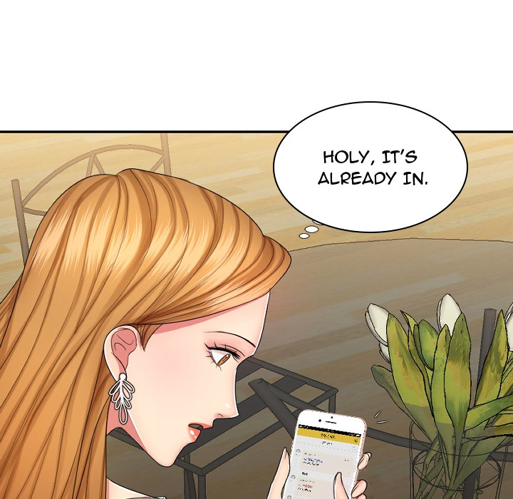Secret Offer Chapter 1 Page 123