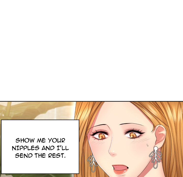 Secret Offer Chapter 1 Page 125