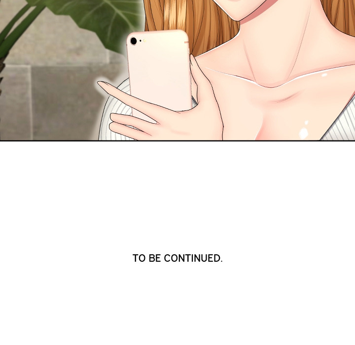 Secret Offer Chapter 1 Page 126