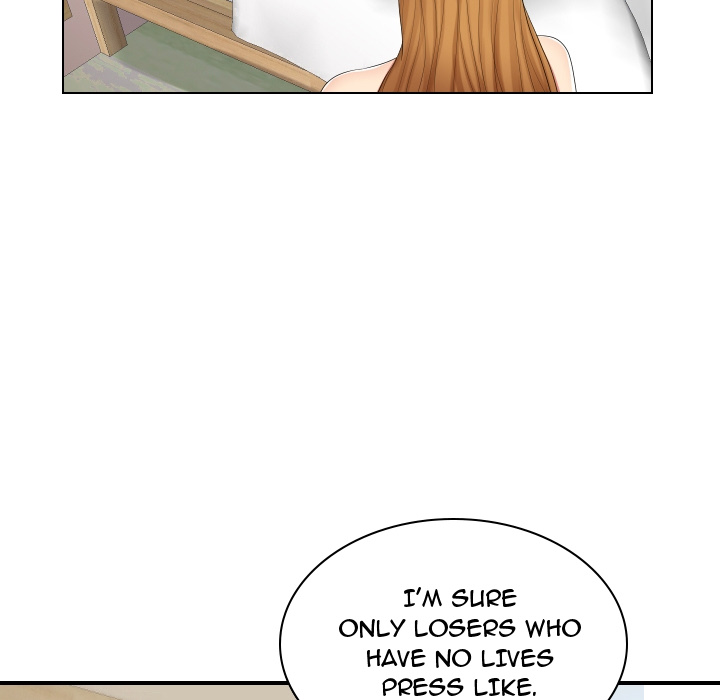 Secret Offer Chapter 1 Page 19