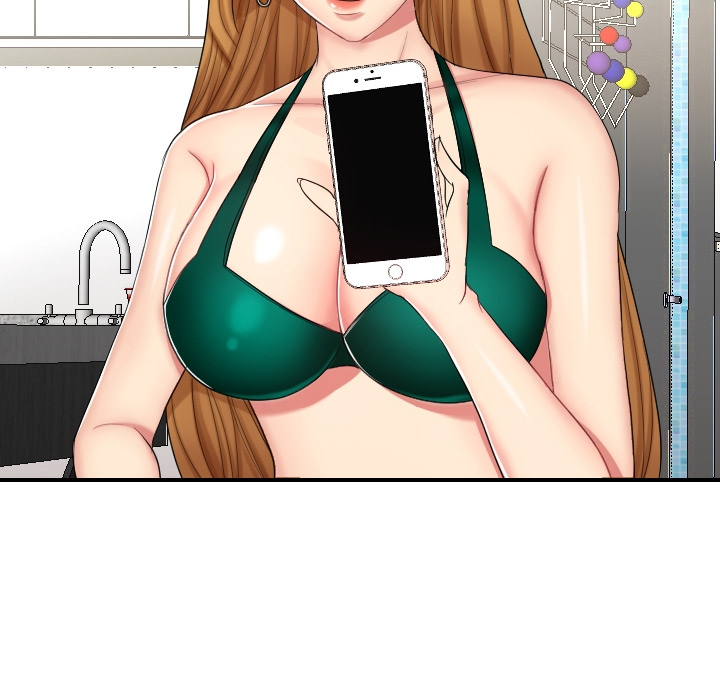 Secret Offer Chapter 1 Page 25