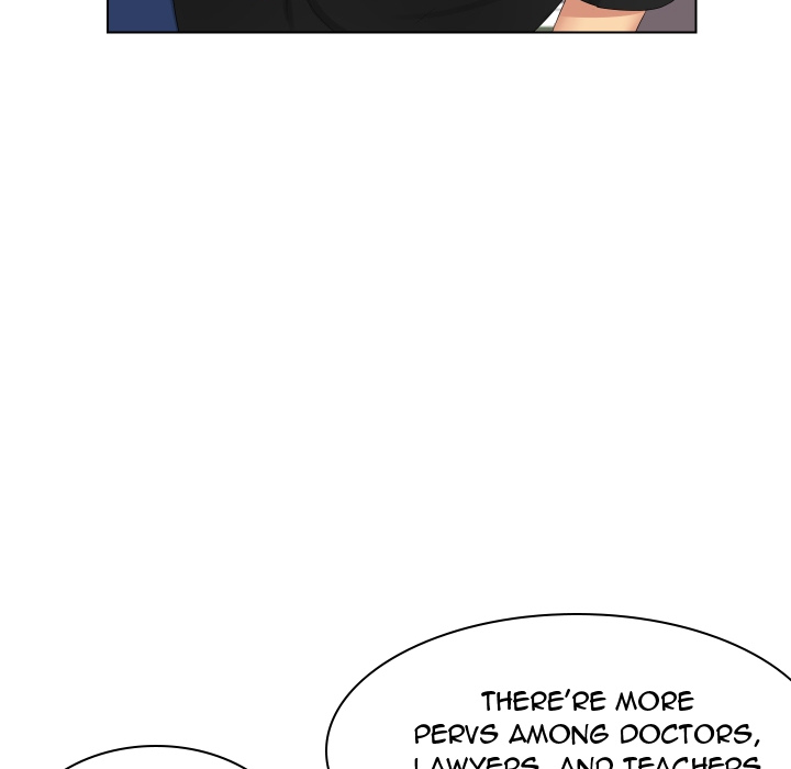 Secret Offer Chapter 1 Page 31