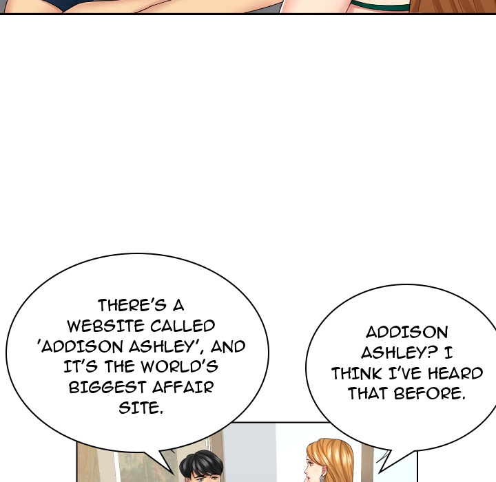 Secret Offer Chapter 1 Page 35