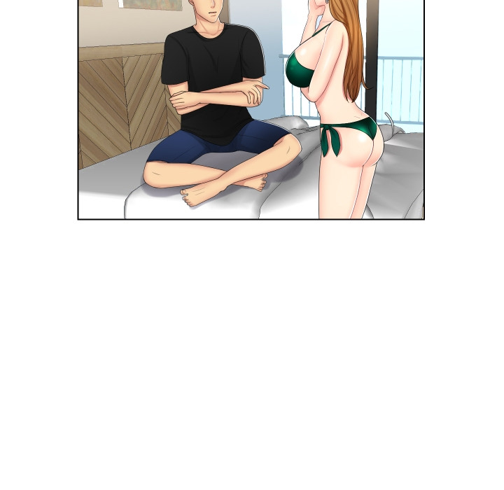Secret Offer Chapter 1 Page 36