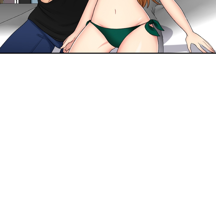 Secret Offer Chapter 1 Page 42