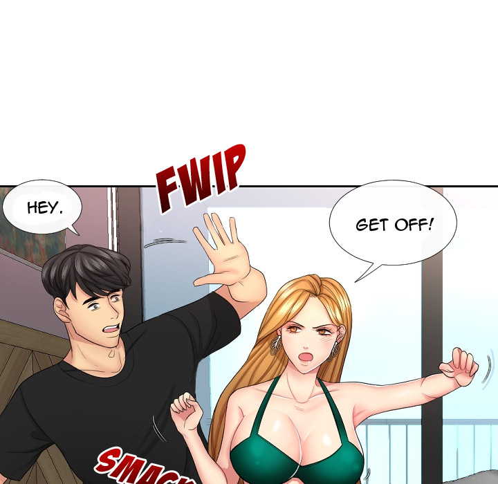 Secret Offer Chapter 1 Page 43