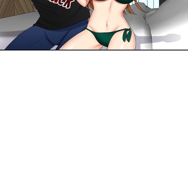 Secret Offer Chapter 1 Page 44
