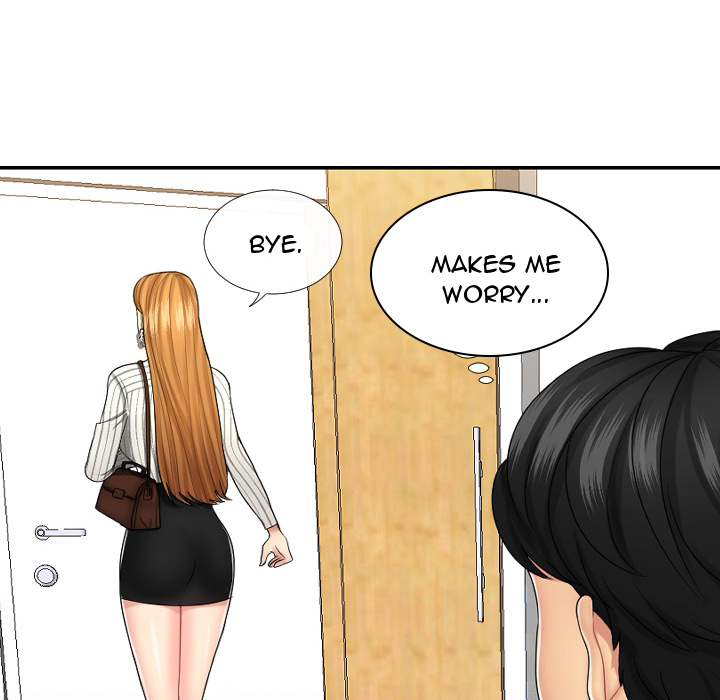 Secret Offer Chapter 1 Page 50