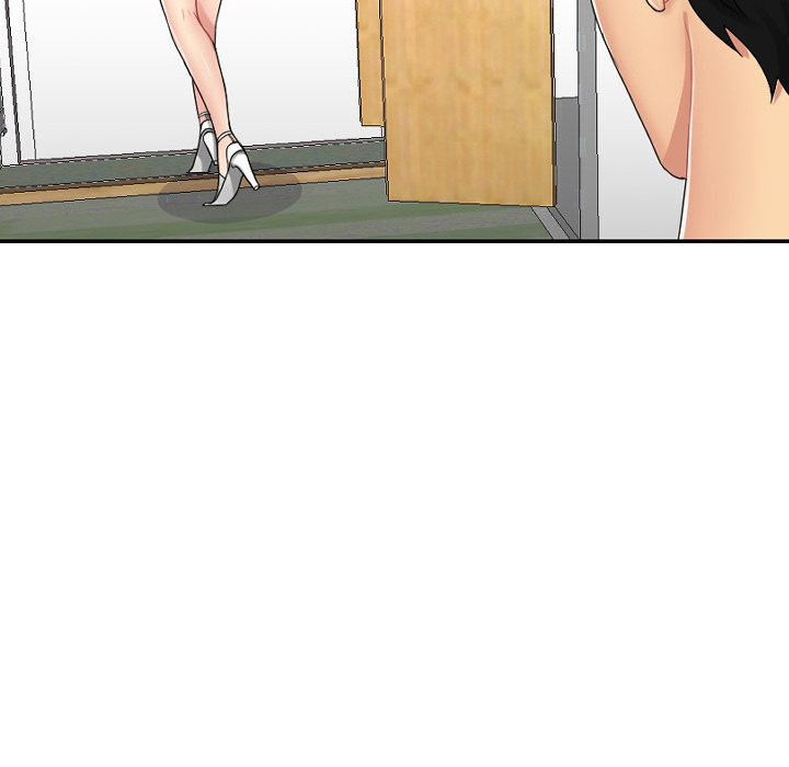Secret Offer Chapter 1 Page 51