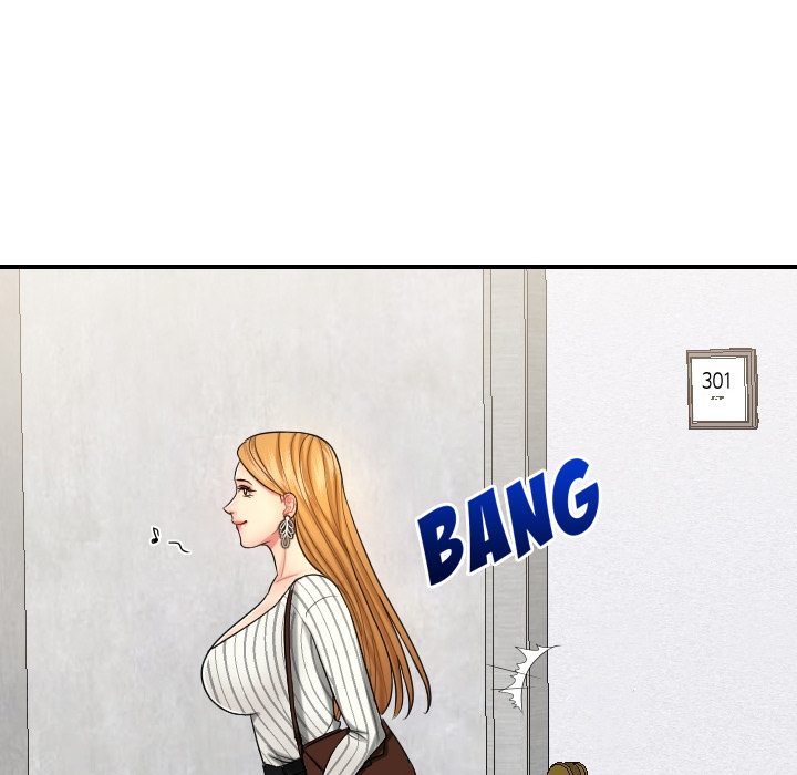 Secret Offer Chapter 1 Page 52