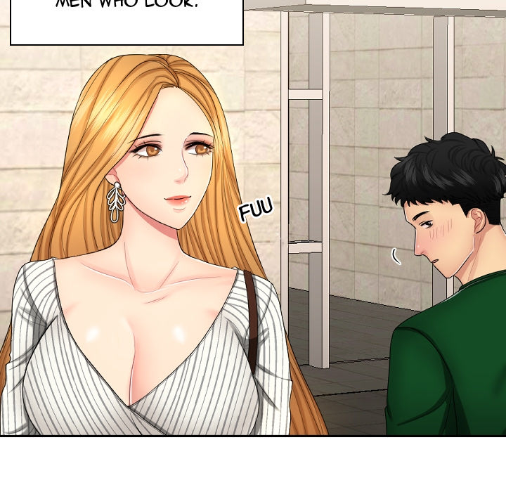 Secret Offer Chapter 1 Page 57