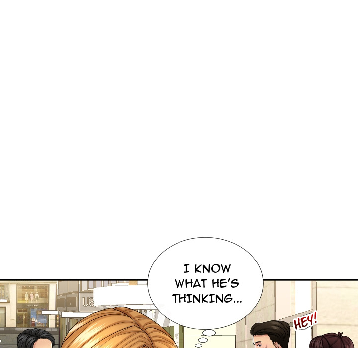 Secret Offer Chapter 1 Page 63