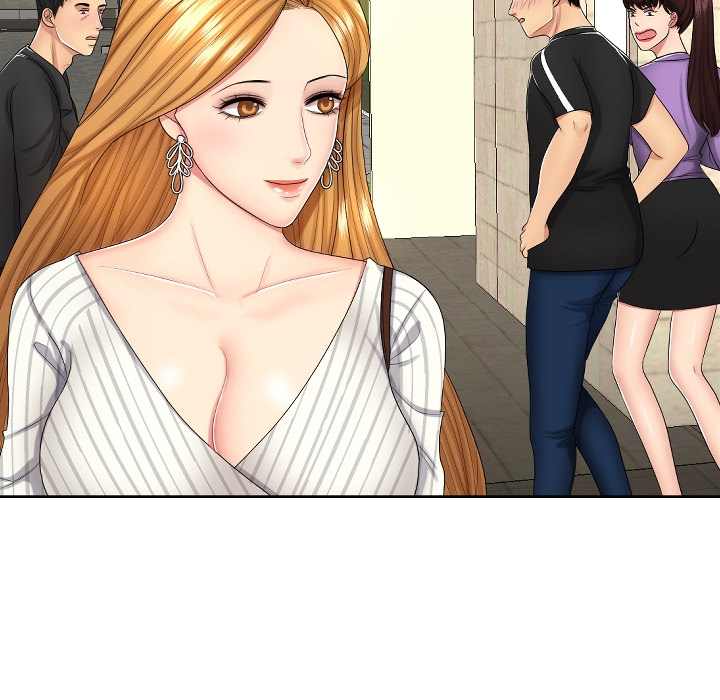Secret Offer Chapter 1 Page 64