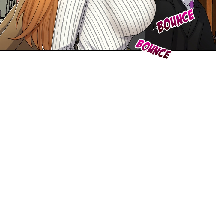Secret Offer Chapter 1 Page 79