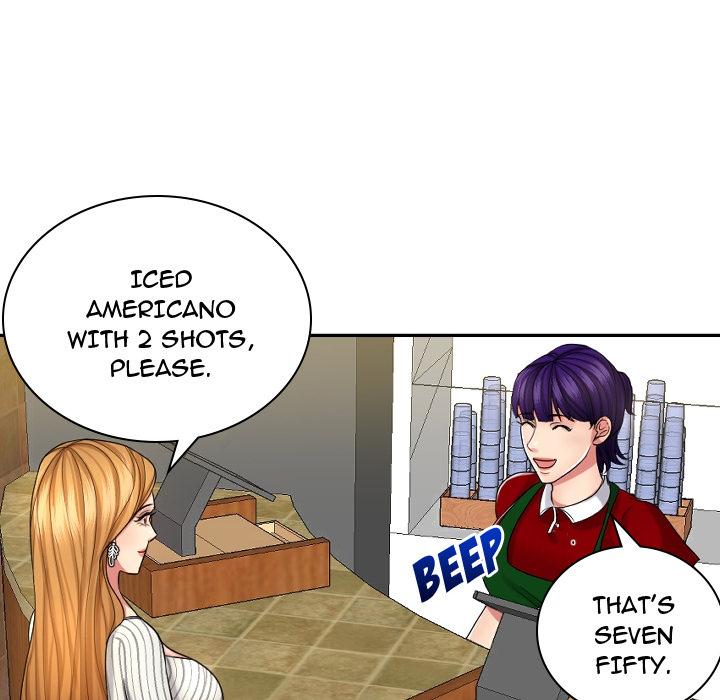 Secret Offer Chapter 1 Page 80