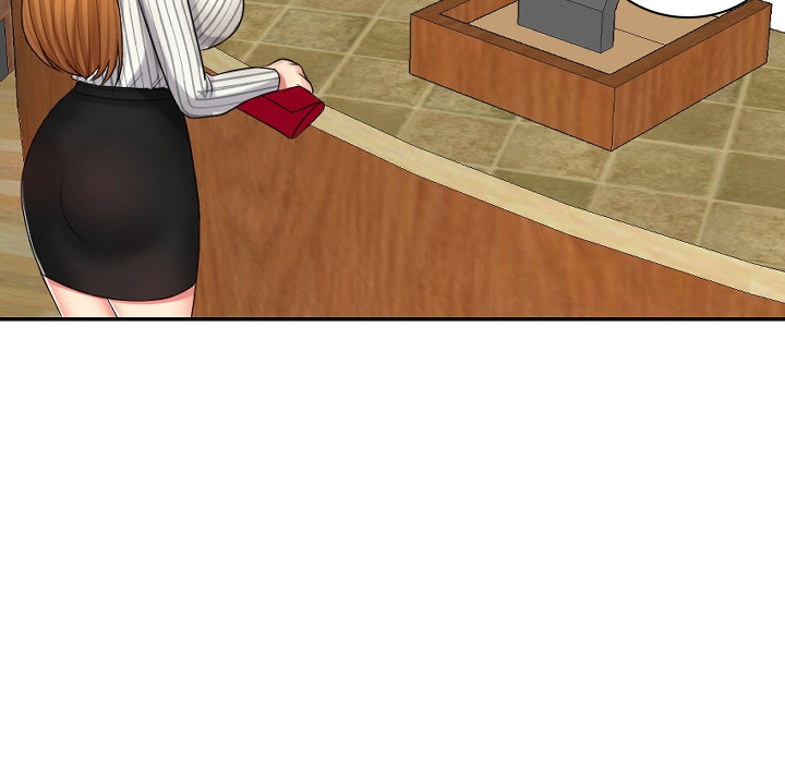Secret Offer Chapter 1 Page 81