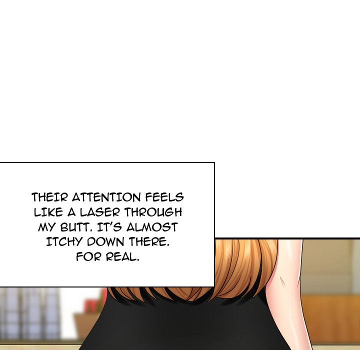 Secret Offer Chapter 1 Page 82