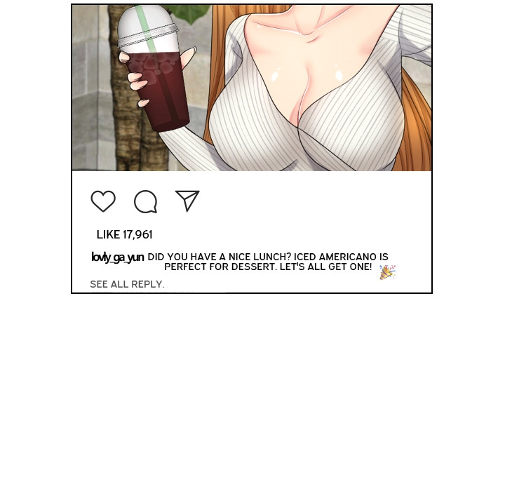 Secret Offer Chapter 1 Page 92