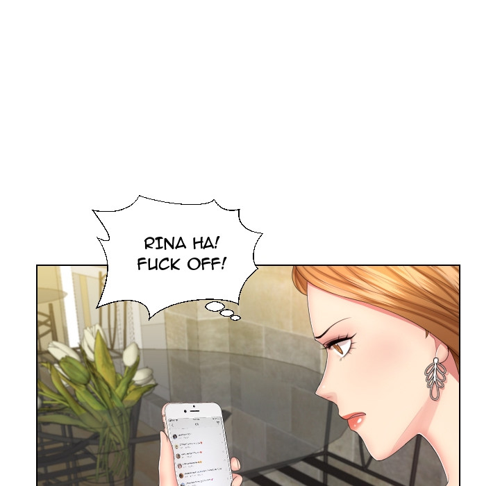 Secret Offer Chapter 1 Page 98