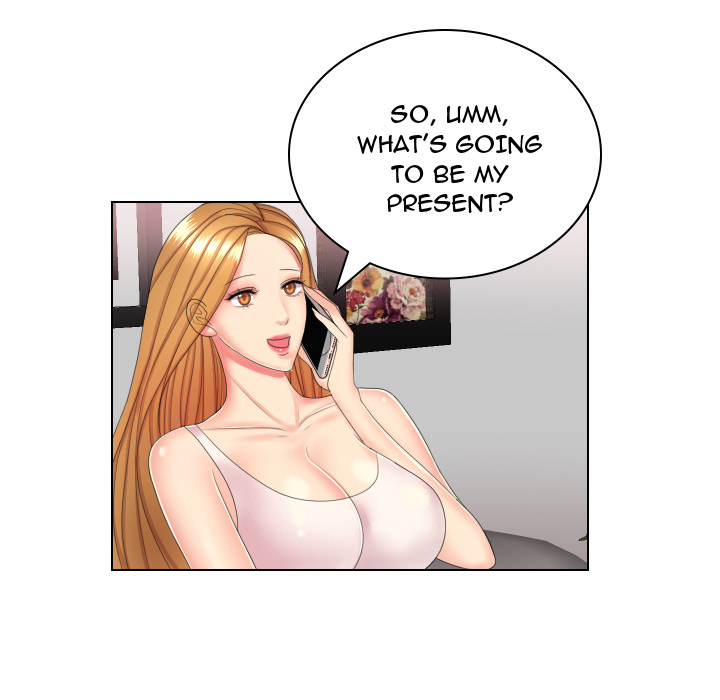 Secret Offer Chapter 2 Page 26