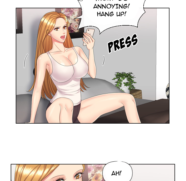 Secret Offer Chapter 2 Page 30