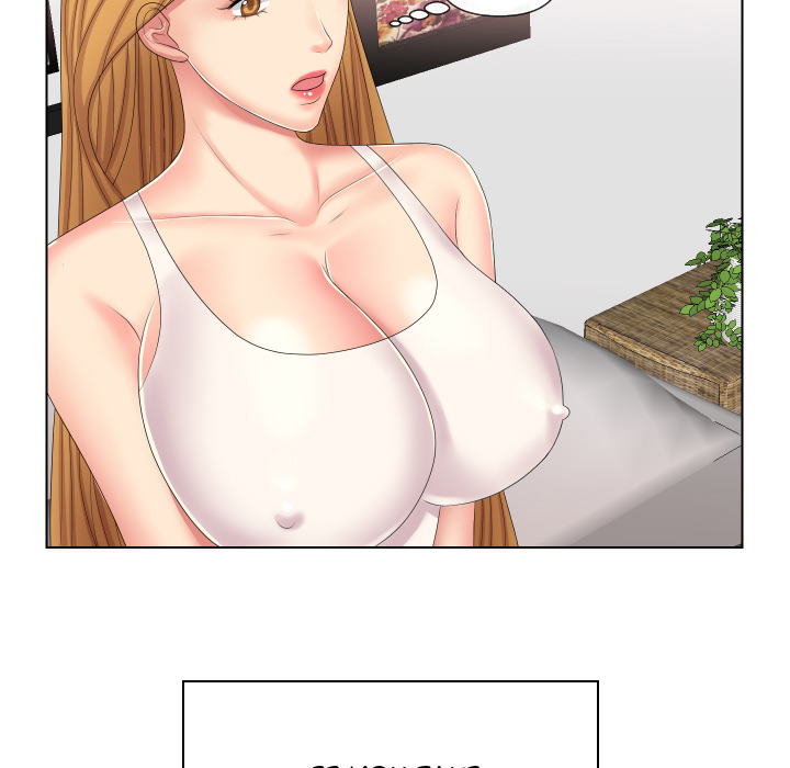 Secret Offer Chapter 2 Page 31