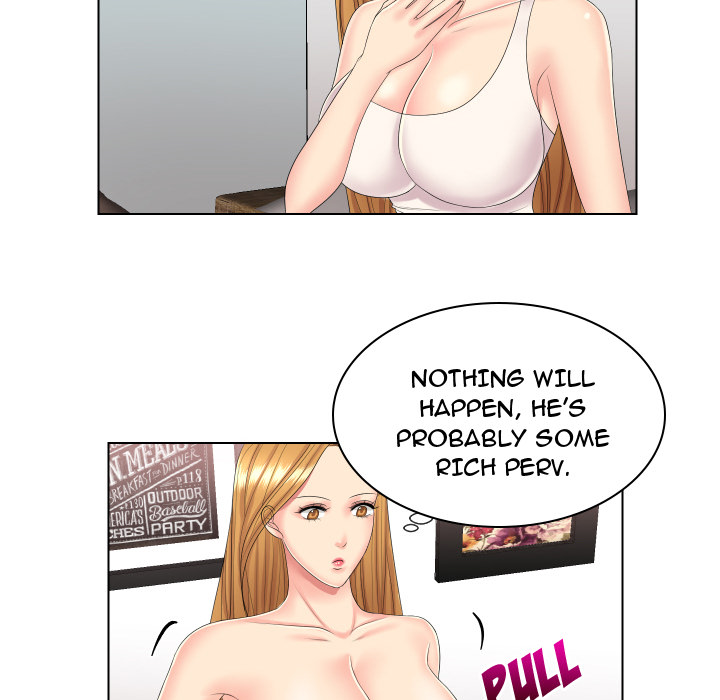 Secret Offer Chapter 2 Page 33