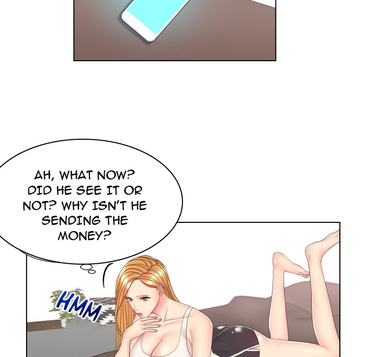 Secret Offer Chapter 2 Page 36