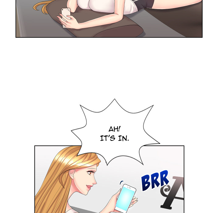 Secret Offer Chapter 2 Page 37