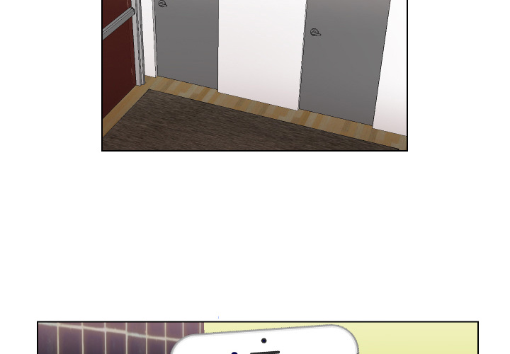 Secret Offer Chapter 2 Page 4