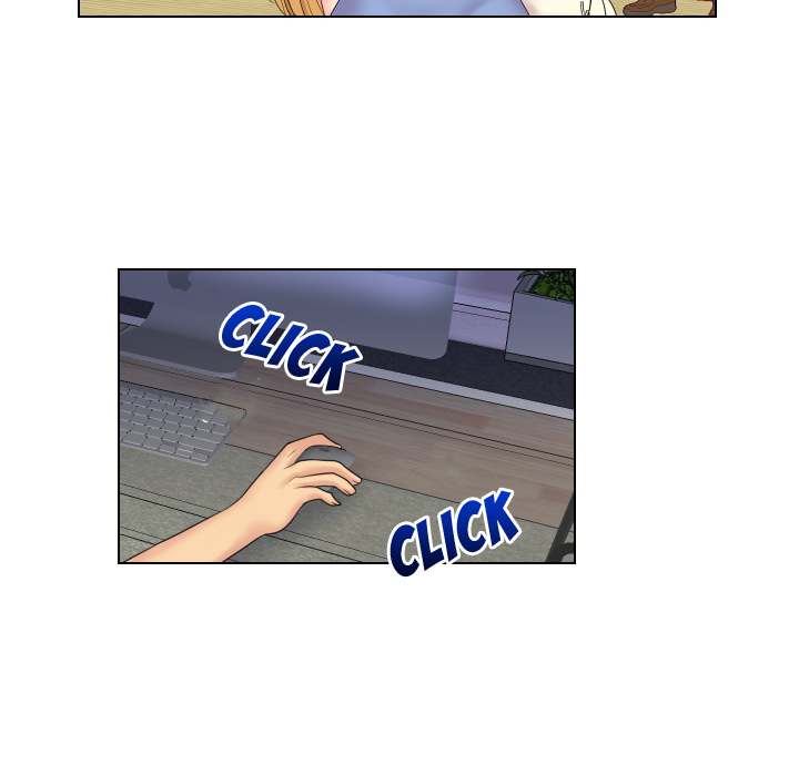 Secret Offer Chapter 2 Page 43