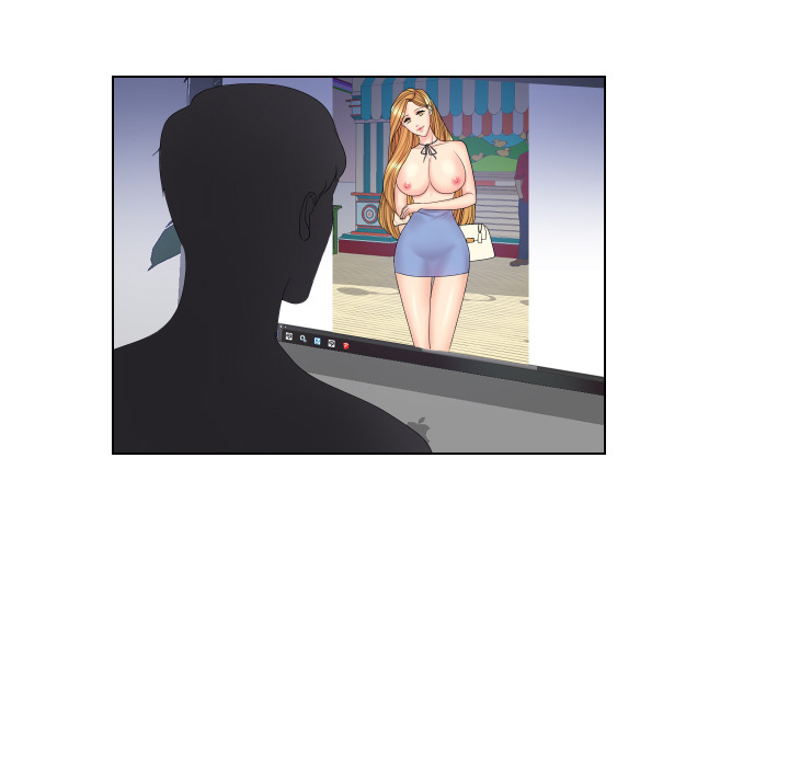 Secret Offer Chapter 2 Page 45