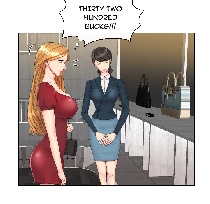 Secret Offer Chapter 2 Page 48