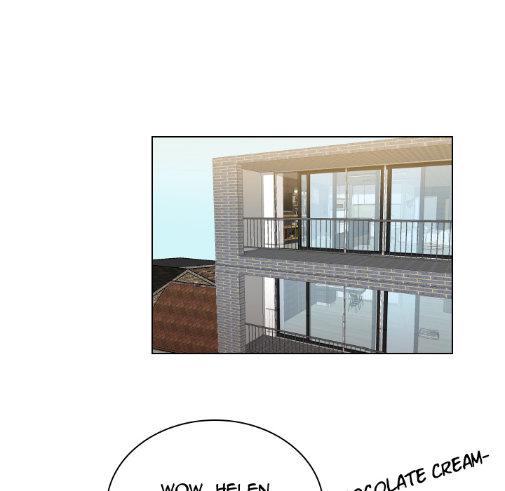 Secret Offer Chapter 2 Page 50