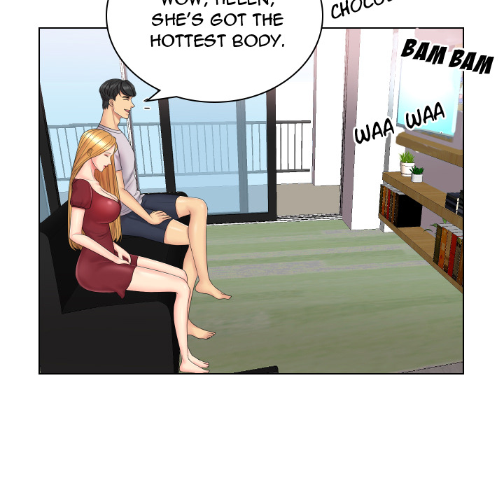 Secret Offer Chapter 2 Page 51