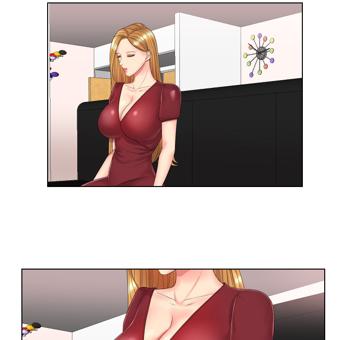 Secret Offer Chapter 2 Page 52