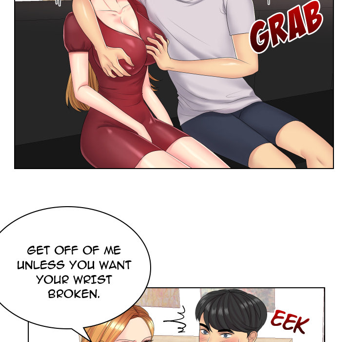 Secret Offer Chapter 2 Page 54